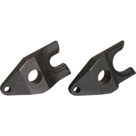 Vidlica, Ø max 47 mm KS Tools 450.0124; 450.0124