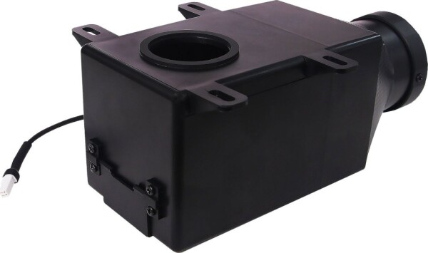 Titan Titan TTC-SC38+ toilet fan