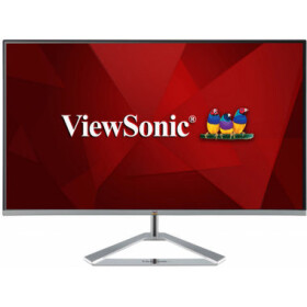 27 ViewSonic VX2776 / IPS / 1920 x 1080 / 4ms / 250cd-m2 / HDMI / VGA (VX2776-SMH)