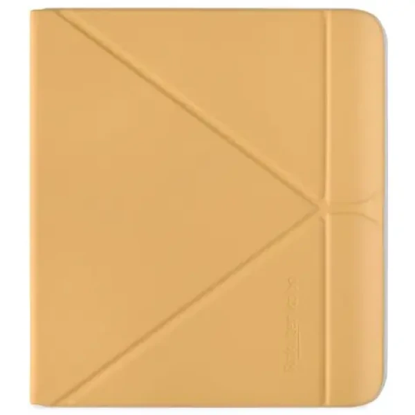 Kobo SleepCover puzdro pre Liba Colour žltá (N428-AC-YL-E-PU)