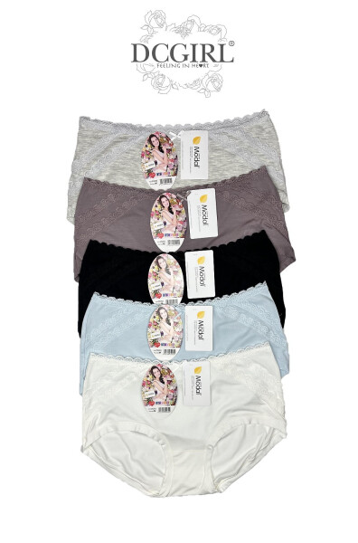 DC Girl nohavičky 29260 A'2 S-XL směs barev XL