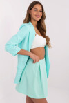 Krátka sukňa model 209509 Taliansko Moda universal