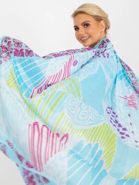 Dámsky šál / pareo AT PO 176188.69 - FPrice one size lososová