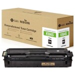 G&G Reborn remanufactured toner náhradný Samsung K504S čierna 2500 Seiten kompatibilná toner; 21320