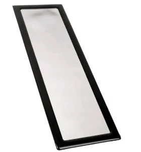 DEMCiflex magnetický prachový filter pre spodnú stranu skrine Lian Li O11 Dynamic čierna (DF1104)