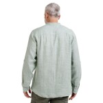 Bushman košeľa Haast zelená XL