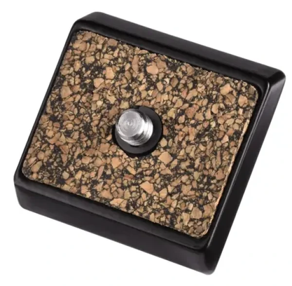 HAMA rýchloupínacia doštička pre statív Traveller 163 Ball (4007249044396)