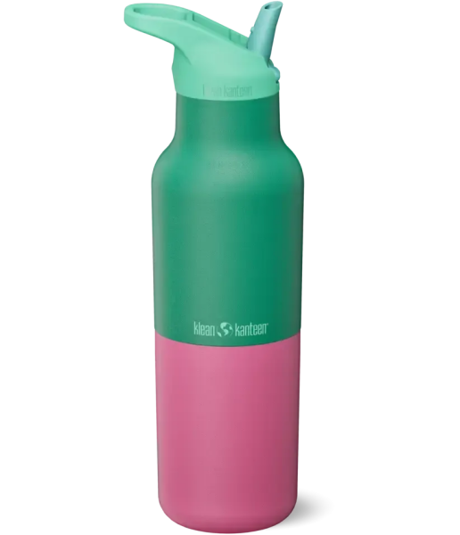 Termofľaša Klean Kanteen 473 ml Parakeet Kaleidoscope EUR