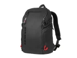 Genesis Pallad 420 čierna / Batoh pre notebook / do 15.6" / 18 L (NBG-2217)