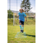 Tričko Huari Sportivo II Junior 92800617698 170