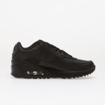Topánky Nike Air Max 90 LTR Kids Black/ Black/ Black/ White 5Y