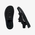 Tenisky KEEN Uneek Black/ Black EUR 38