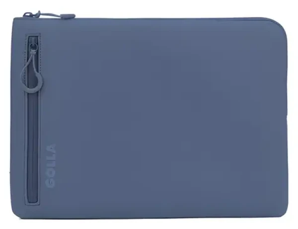 Golla Metro 13" modré / Puzdro na notebook / neoprén / vrecko na tablet (601653)