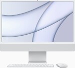 Apple iMac 2021 Apple M1, 16 GB, 512 GB, SSD Mac OS Big Sur