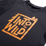 TERIN JRB detské tričko s krátkym rukávom 152