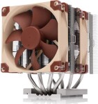 Noctua NH-D9 TR5-SP6 NH-D9 TR5-SP6 4U)