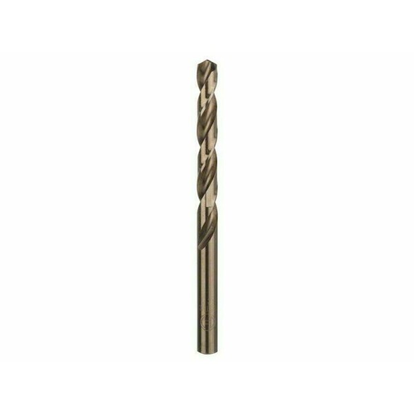 BOSCH Vrták do kovu HSS-Co, DIN 338 8,5x75x117mm