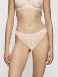 Brazílske nohavičky Amourette Charm Highleg - Triumph 6720 0042