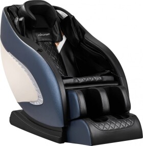 Activeshop Sakura fotel masujący Classic 305 Modrý