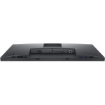 27 DELL P2722HE čierna / LED / 1920 x 1080 / IPS / 16:9 / 5ms / 1000:1 / 300cd-m2 / HDMI + DP + LAN / 3YNBD (210-AZZB)