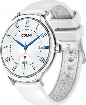 Colmi Smartwatch Colmi L10 (strieborný)