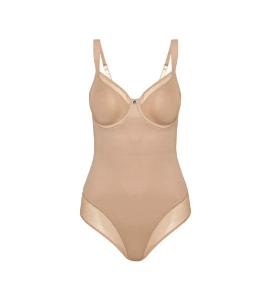 Dámske topánky True Shape Sensation BSW - YELLOW - TRIUMPH YELLOW - TRIUMPH SMOOTH SKIN 90D