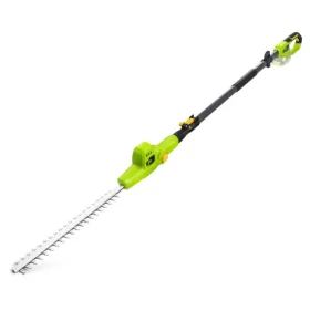 Fieldmann FZN 70405-0 / 20V Teleskopické plotové nožnice / Li- ION / 430 mm / do 16 mm / bez batérie a nabíjačky (50004557)