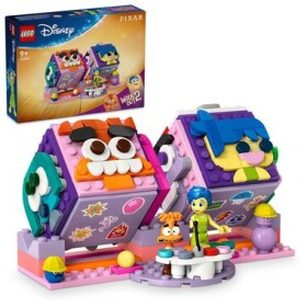 LEGO® Disney 43248