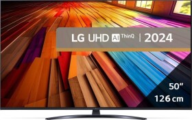 LG 50UT81003LA