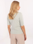 Jumper PM SW PM 5065.28 pistáciový M/L