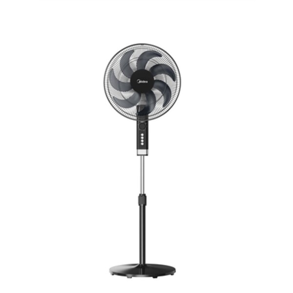 Midea Wentylator Midea MFS402M0BPK