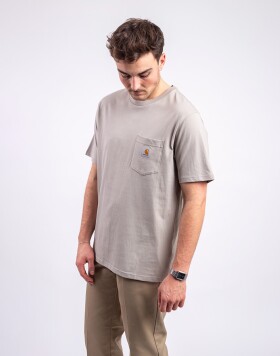 Carhartt WIP S/S Pocket T-Shirt Puddle L