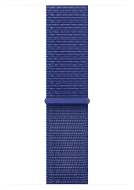 Apple Watch Sport Loop 46 mm Ultramarine / Prevliekací športový remienok (MXL73ZM/A)
