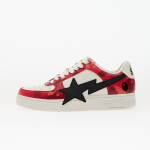 Tenisky A BATHING APE Bape Sta Os 1 M1 Red EUR 41