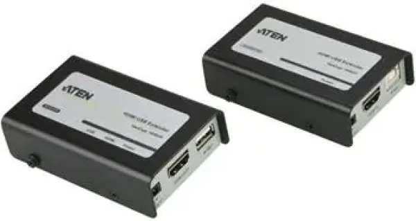 ATEN VE803 / HDMI USB Extender (VE803-AT-G)