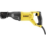 DeWalt DWE305PK / Mečová píla / 1100W / Zdvih: 29 mm / až 2800 z.-min / dopredaj (DWE305PK)