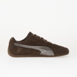 Tenisky Puma Speedcat Lux Brown EUR 43