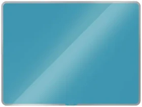 Leitz Cosy Magnetická tabuľa na stenu 800x600mm pokojná modrá (70430061)
