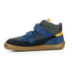 Froddo UP G3110268-3 Denim AD celoročné členkové barefoot topánky 40 EUR