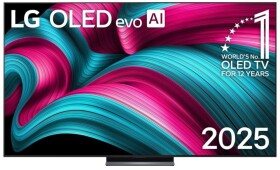 LG LG OLED83C59LA.AEU