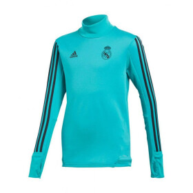 Detská mikina Real Madrid Training Top Jr. Adidas 176