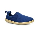 Be Lenka Aura Kids Navy barefoot slipon topánky 23 EUR