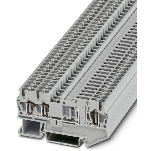 Disconnect terminal block ST 2,5-TWIN-TG 3038448 Phoenix Contact; 3038448