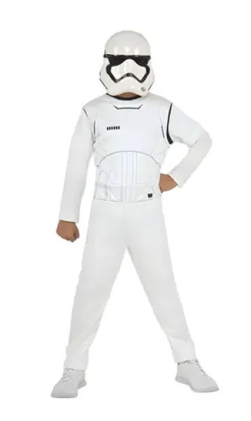 Rubies Kostým Stormtrooper Star Wars
