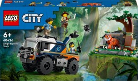 LEGO® City 60426