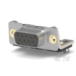 TE Connectivity TE AMP AMPLIMITE Metal Shell Posted 2-106505-2 1 ks Tray; 2-106505-2