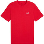 Puma Ess Small No.1 Logo Tee M 682534 11 pánske tričko M
