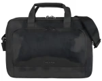 Tucano Star čierna / Taška na notebook / 13 "a 14" / MacBook Pro 14" / Recyklovaný PET (BSTN1314-BK)