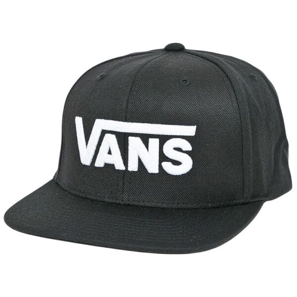 Vans Drop V II Snapback Cap VN0A36ORY281 OSFM