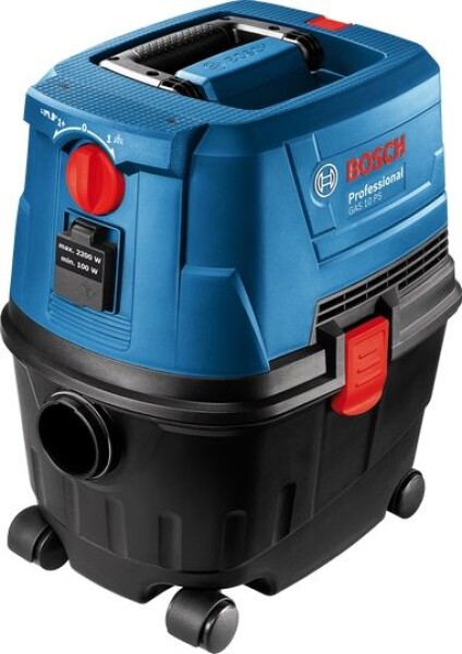 Bosch GAS 15 PS Professional 0.601.9E5.100